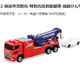 Illustration for article titled Tomica releases for June 2018